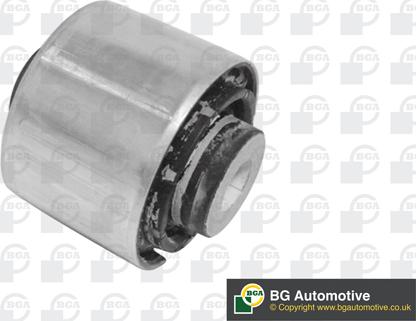 BGA BU5656 - Bush of Control / Trailing Arm autospares.lv