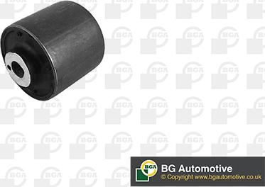 BGA BU5609 - Bush of Control / Trailing Arm autospares.lv