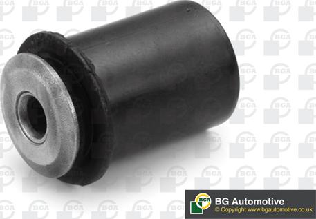 BGA BU5608 - Bush of Control / Trailing Arm autospares.lv