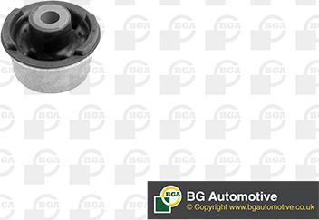 BGA BU5607 - Bush of Control / Trailing Arm autospares.lv