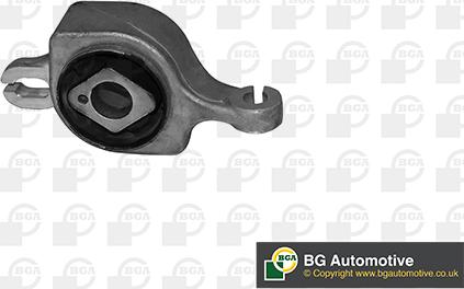 BGA BU5616 - Bush of Control / Trailing Arm autospares.lv