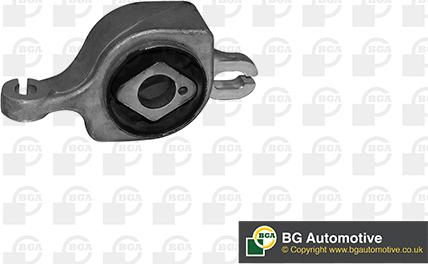 BGA BU5617 - Bush of Control / Trailing Arm autospares.lv