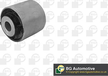 BGA BU5628 - Bush of Control / Trailing Arm autospares.lv