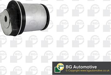 BGA BU6502 - Mounting, axle beam autospares.lv