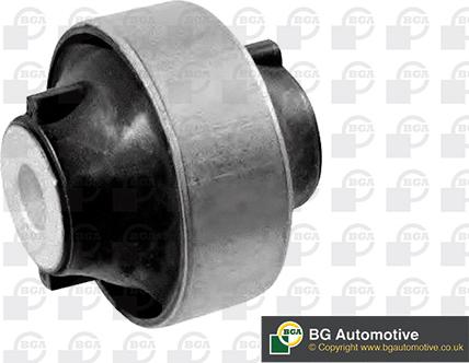 BGA BU6303 - Bush of Control / Trailing Arm autospares.lv