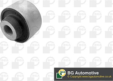 BGA BU6319 - Bush of Control / Trailing Arm autospares.lv