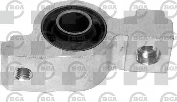 BGA BU6701 - Bush of Control / Trailing Arm autospares.lv