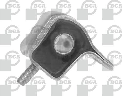 BGA BU6702 - Bush of Control / Trailing Arm autospares.lv