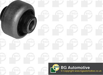 BGA BU6721 - Bush of Control / Trailing Arm autospares.lv