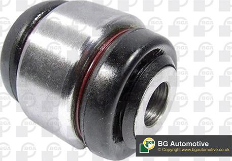 BGA BU0908 - Bush of Control / Trailing Arm autospares.lv