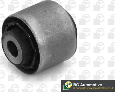 BGA BU0919 - Bush of Control / Trailing Arm autospares.lv