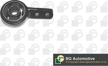 BGA BU0912 - Bush of Control / Trailing Arm autospares.lv