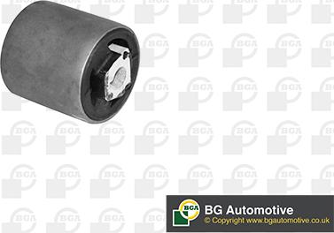 BGA BU0923 - Bush of Control / Trailing Arm autospares.lv