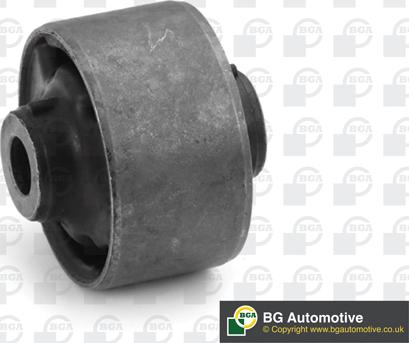 BGA BU0409 - Bush of Control / Trailing Arm autospares.lv