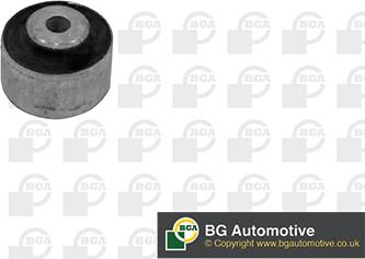 BGA BU0145 - Bush of Control / Trailing Arm autospares.lv