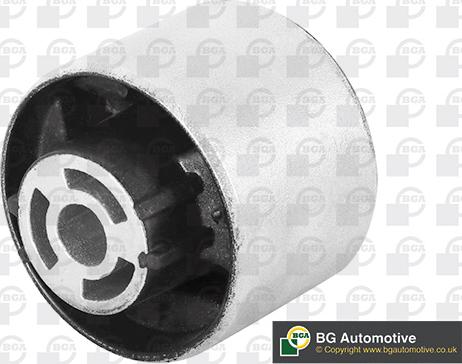 BGA BU0109 - Bush of Control / Trailing Arm autospares.lv