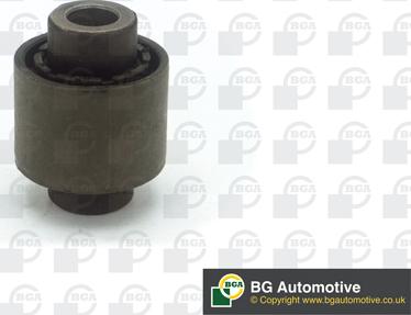 BGA BU0100 - Bush of Control / Trailing Arm autospares.lv