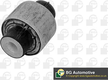 BGA BU0113 - Bush of Control / Trailing Arm autospares.lv