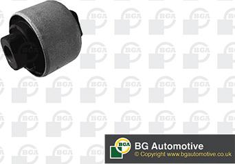 BGA BU0135 - Bush of Control / Trailing Arm autospares.lv