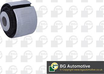 BGA BU0131 - Bush of Control / Trailing Arm autospares.lv