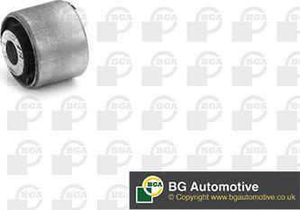 BGA BU0137 - Bush of Control / Trailing Arm autospares.lv