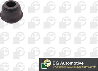 BGA BU1205 - Bearing Bush, stabiliser autospares.lv