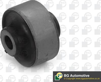 BGA BU8500 - Bush of Control / Trailing Arm autospares.lv