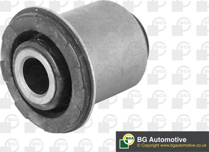 BGA BU8191 - Bush of Control / Trailing Arm autospares.lv