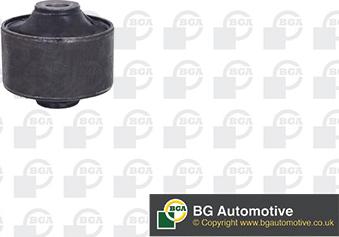 BGA BU3616 - Bush of Control / Trailing Arm autospares.lv