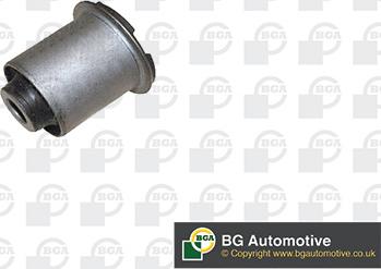 BGA BU3617 - Bush of Control / Trailing Arm autospares.lv