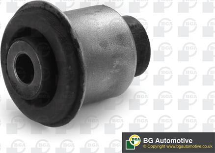 BGA BU2541 - Bush of Control / Trailing Arm autospares.lv