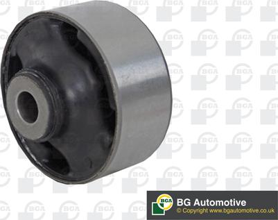 BGA BU2509 - Bush of Control / Trailing Arm autospares.lv