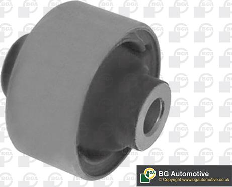 BGA BU2502 - Bush of Control / Trailing Arm autospares.lv