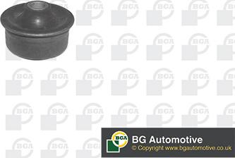 BGA BU2348 - Bush of Control / Trailing Arm autospares.lv