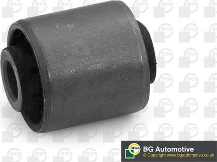 BGA BU2358 - Bush of Control / Trailing Arm autospares.lv