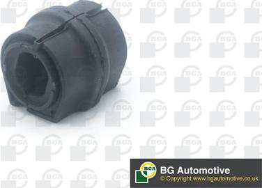 BGA BU23000 - Bush of Control / Trailing Arm autospares.lv