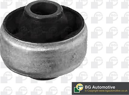 BGA BU2319 - Bush of Control / Trailing Arm autospares.lv