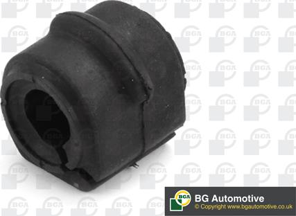 BGA BU2334 - Bush of Control / Trailing Arm autospares.lv