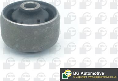 BGA BU2336 - Bush of Control / Trailing Arm autospares.lv