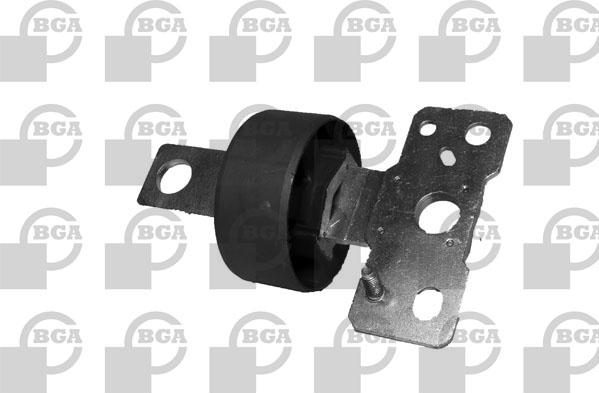 BGA BU2324 - Bush of Control / Trailing Arm autospares.lv