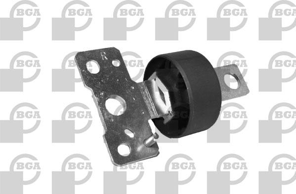 BGA BU2325 - Bush of Control / Trailing Arm autospares.lv