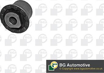 BGA BU2376 - Mounting, axle beam autospares.lv