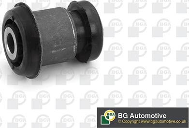 BGA BU2378 - Bush of Control / Trailing Arm autospares.lv