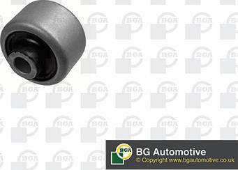 BGA BU2377 - Bush of Control / Trailing Arm autospares.lv