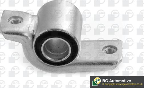 BGA BU2246 - Bush of Control / Trailing Arm autospares.lv