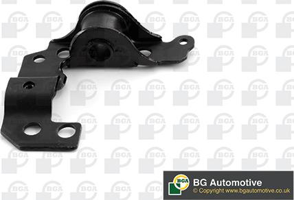 BGA BU2240 - Bush of Control / Trailing Arm autospares.lv