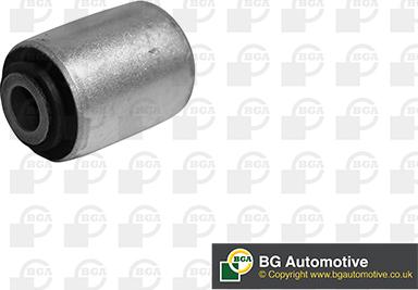 BGA BU2209 - Bush of Control / Trailing Arm autospares.lv