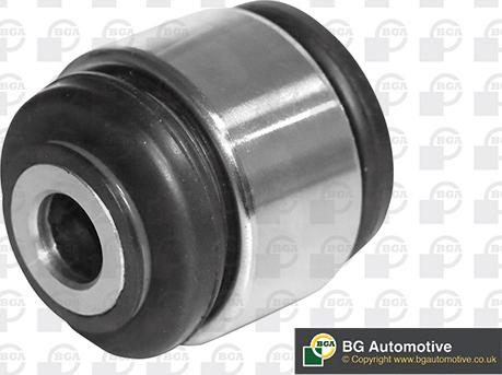 BGA BU2206 - Bush of Control / Trailing Arm autospares.lv