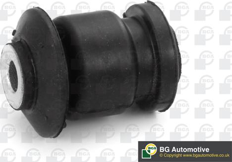 BGA BU2234 - Bush of Control / Trailing Arm autospares.lv