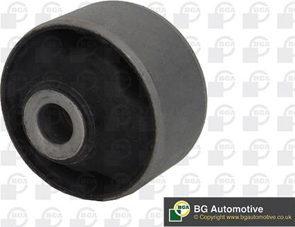 BGA BU2701 - Bush of Control / Trailing Arm autospares.lv